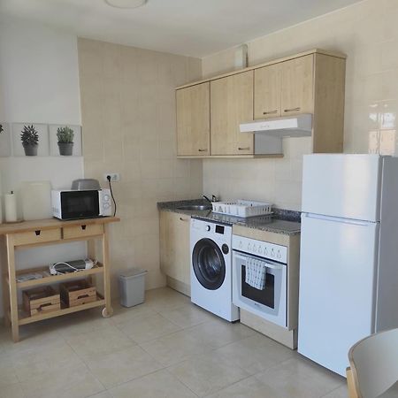 Apartamento Sarastur Posada De Llanes Bagian luar foto