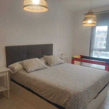 Apartamento Sarastur Posada De Llanes Bagian luar foto