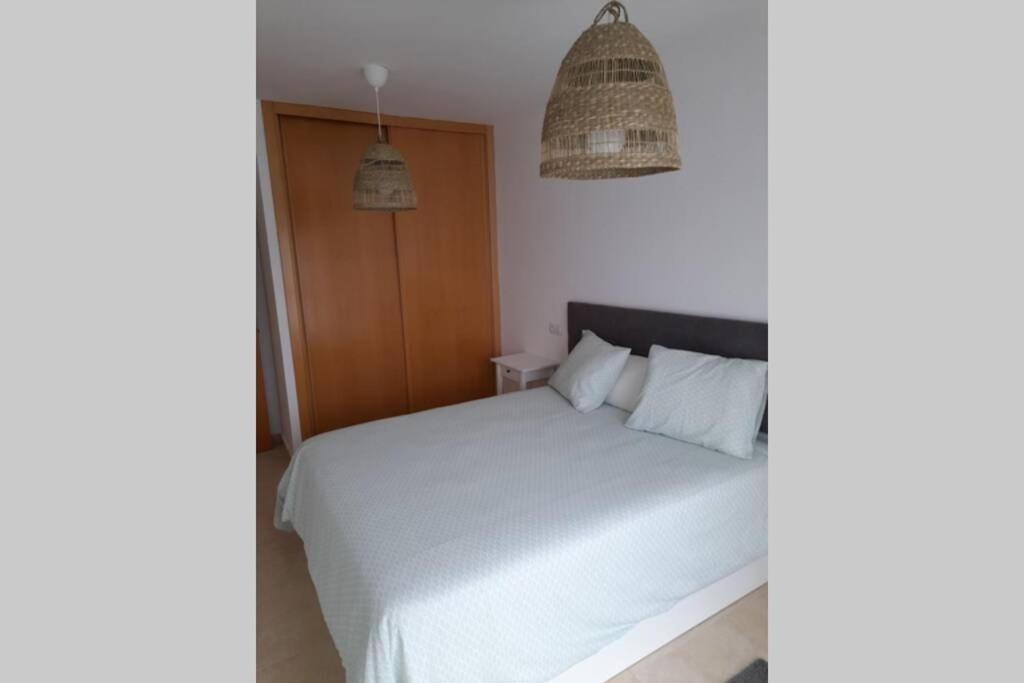 Apartamento Sarastur Posada De Llanes Bagian luar foto